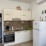 Apartments Sevilja