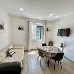 Apartments Sevilja