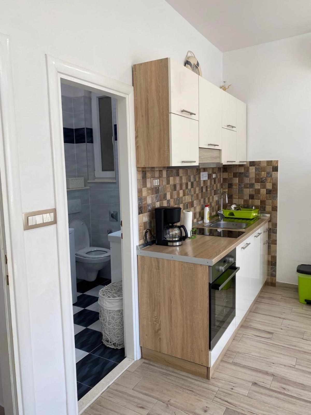 Leilighet Sevilja Split