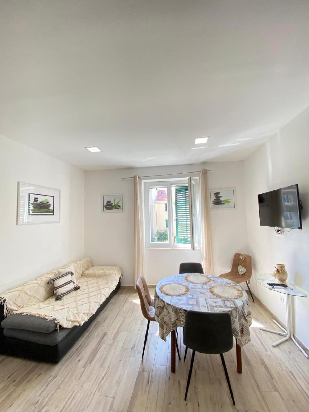 Appartement Sevilja