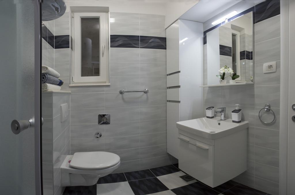 Appartement Sevilja