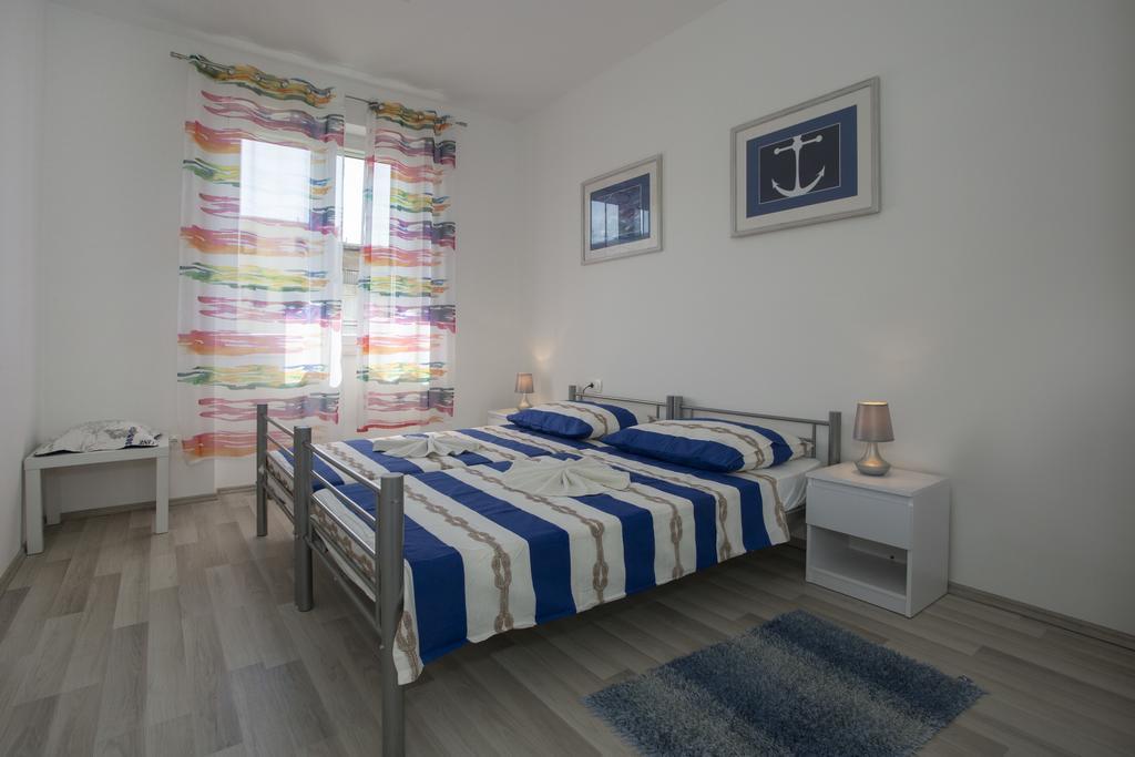 Leilighet Sevilja Split