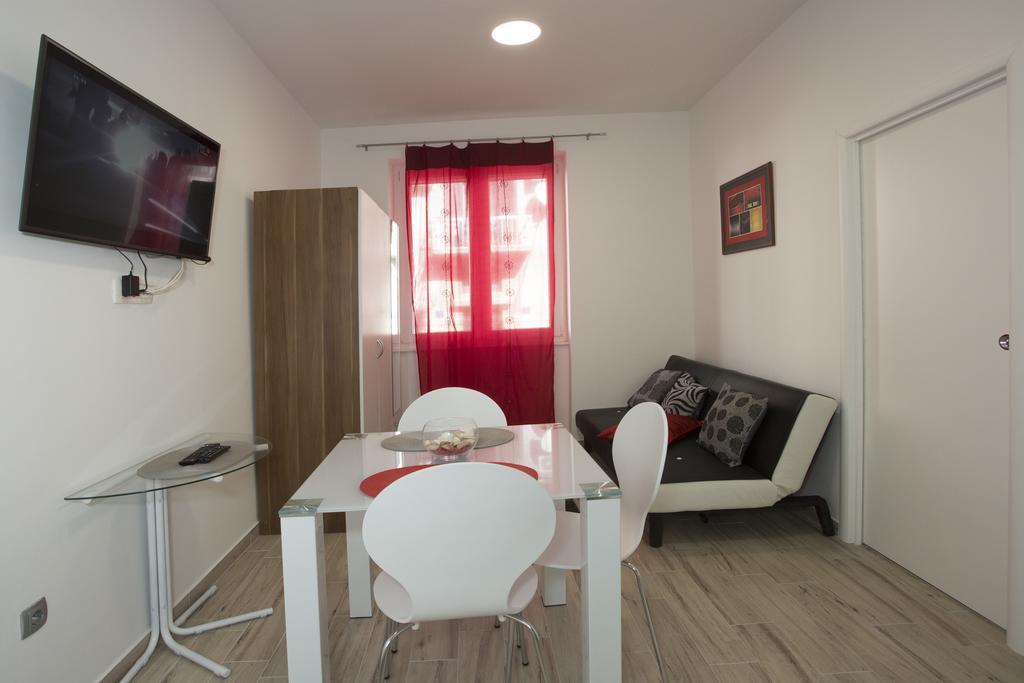 Leilighet Sevilja Split