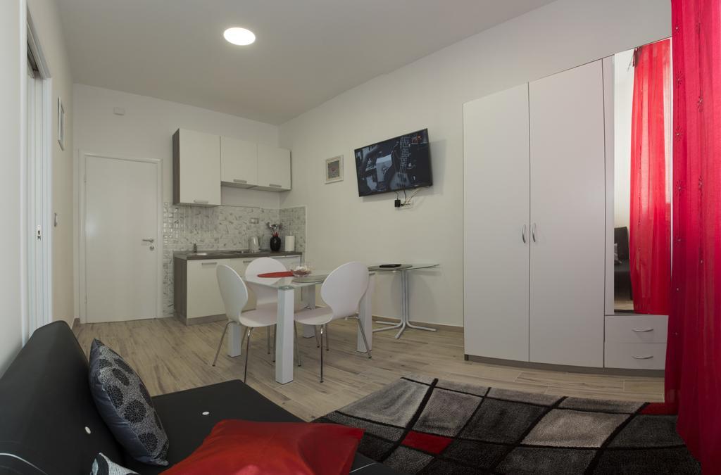 Sevilja Appartement *