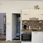 Apartments Sevilja