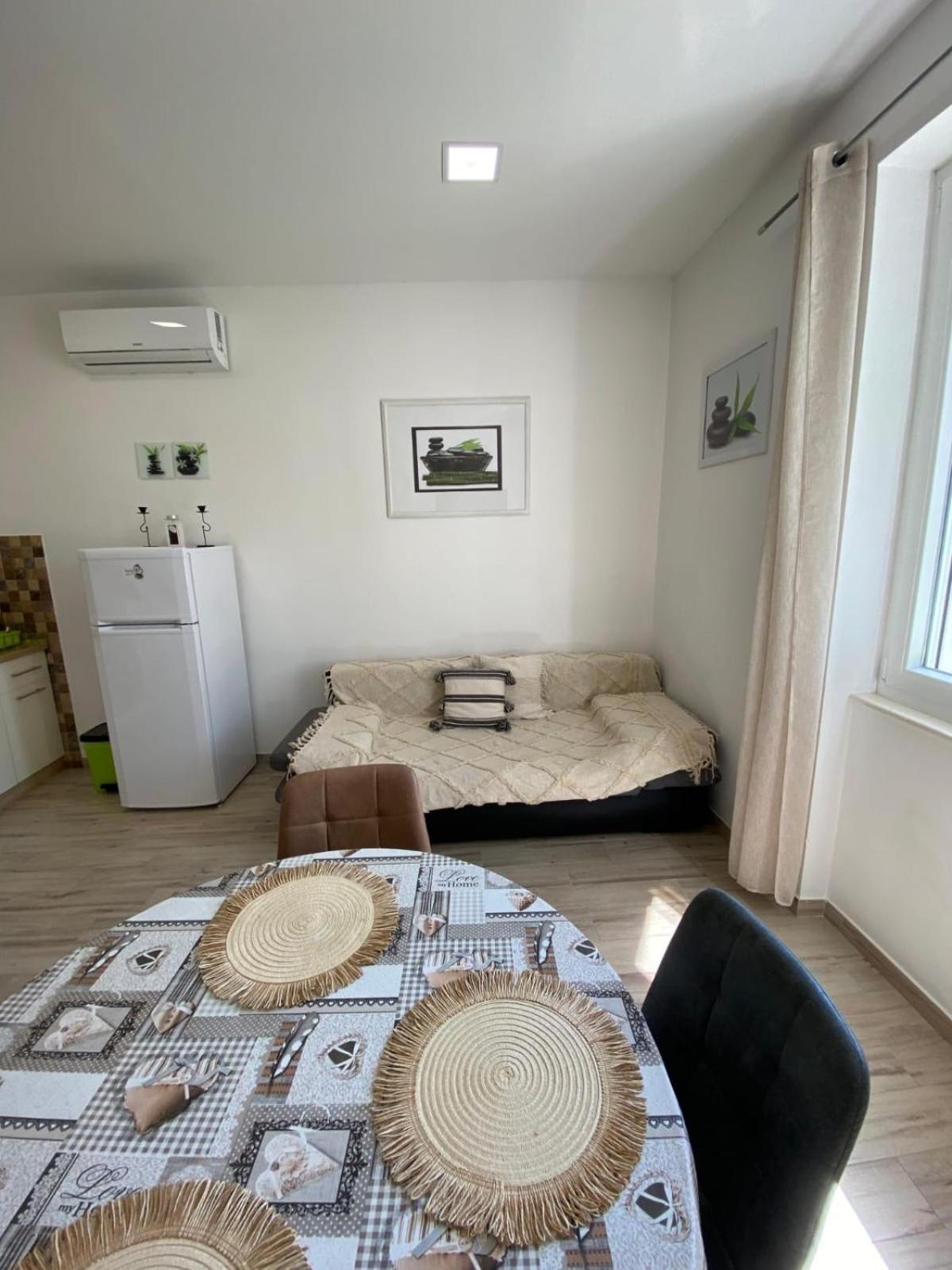 Sevilja Apartman Split