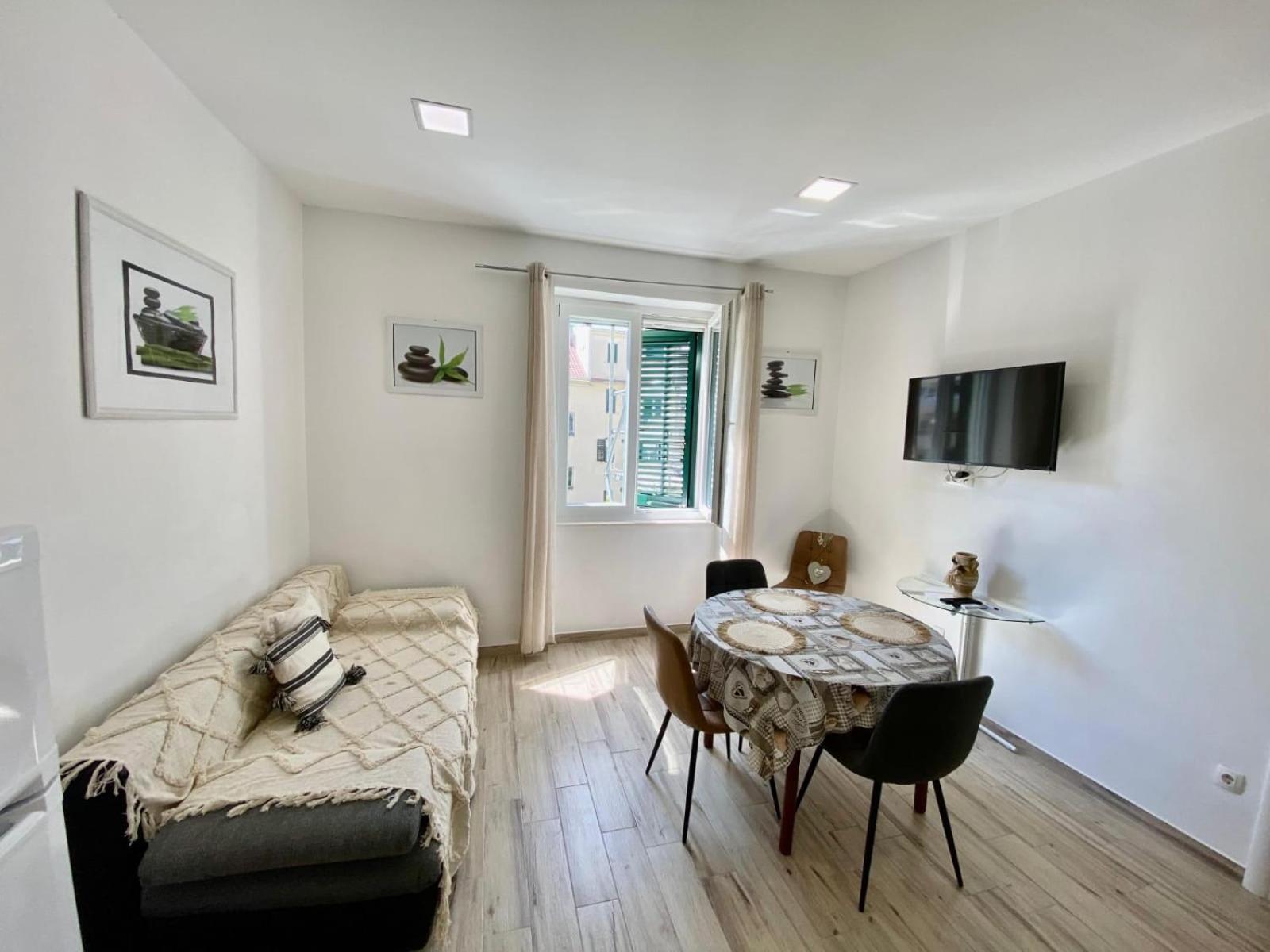Sevilja Apartman