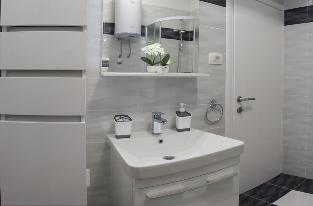 Sevilja Apartman *