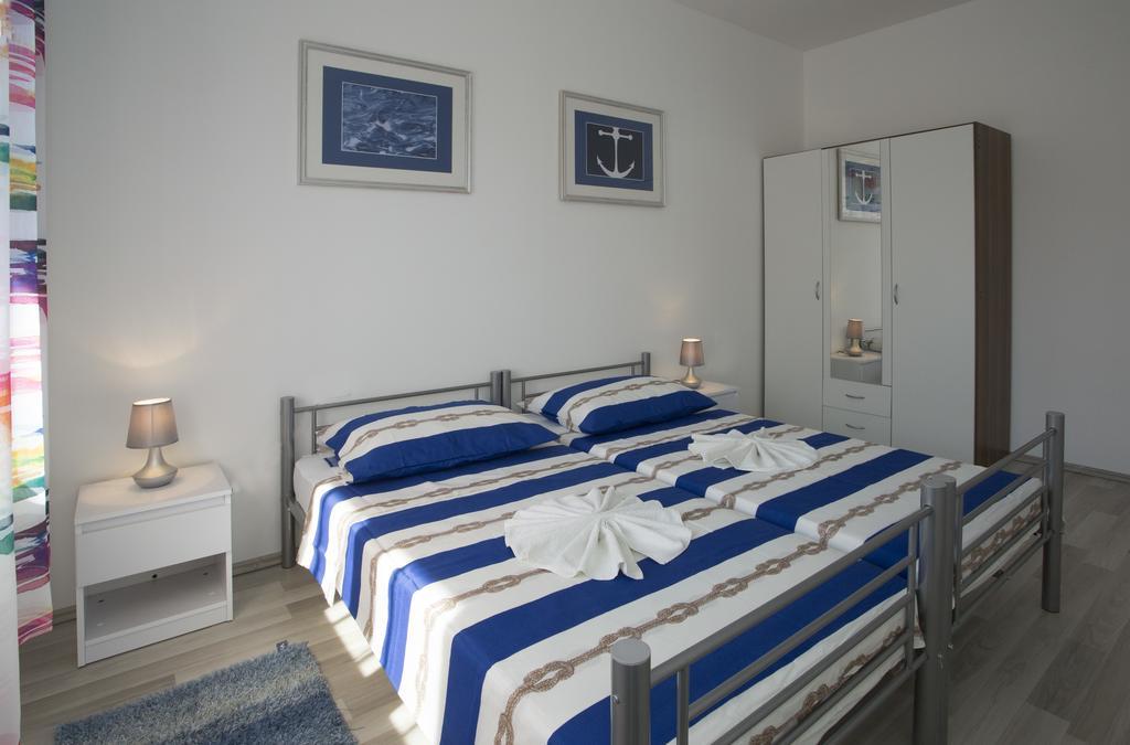 Sevilja Apartman