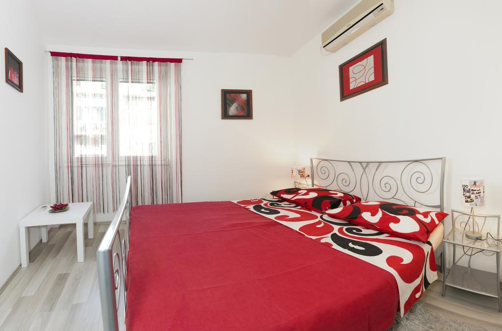 Apartman Sevilja Split