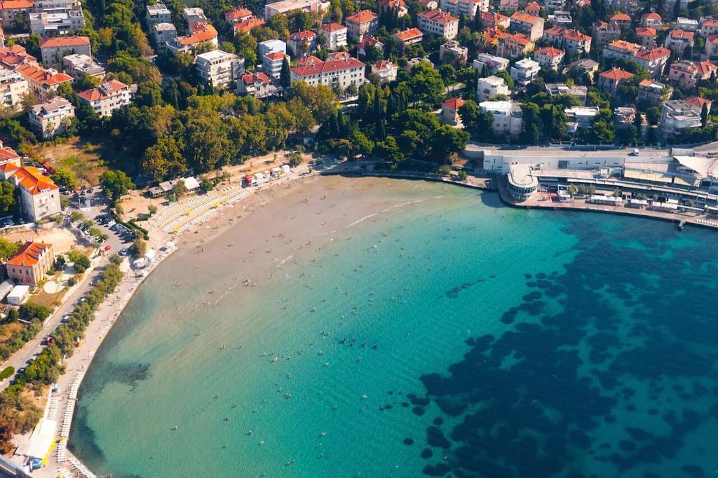 Lejlighed Sevilja Split